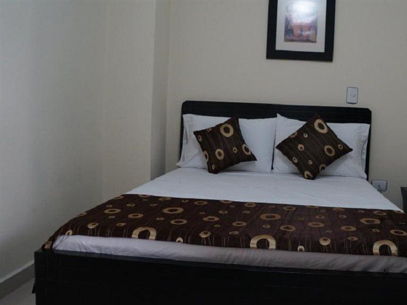Hotel Verony San Joaquin Медельин Экстерьер фото