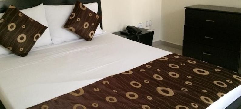 Hotel Verony San Joaquin Медельин Экстерьер фото